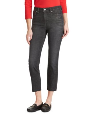 ralph lauren women's jeans macys