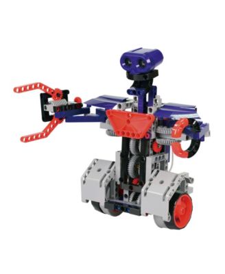 robotics smart machines rovers and vehicles