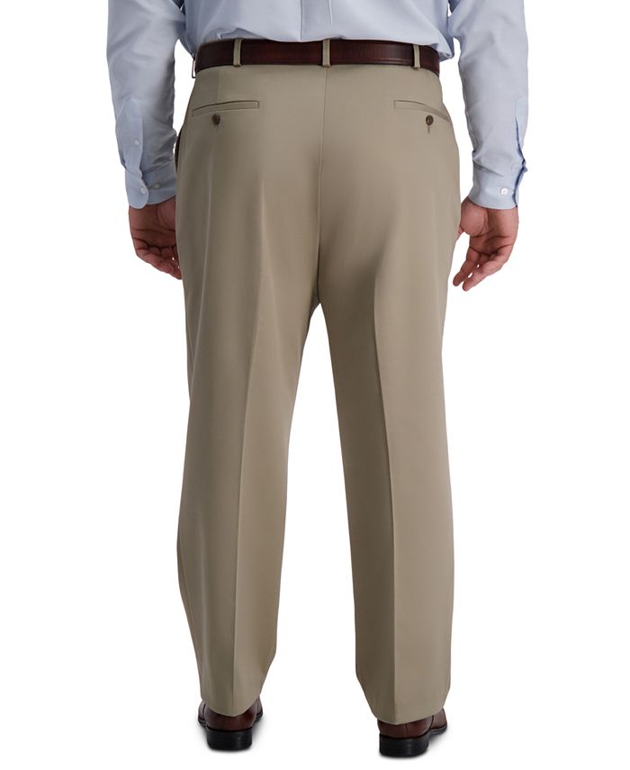 big and tall khaki pants