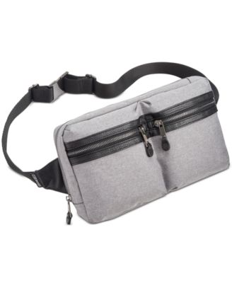 macys steve madden fanny pack