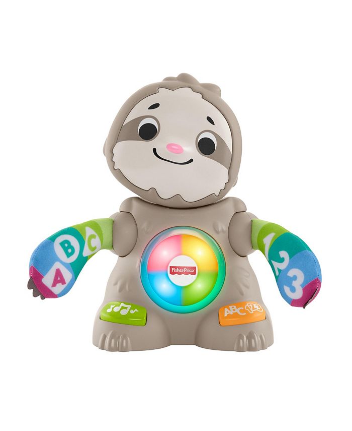 linkimals sloth asda