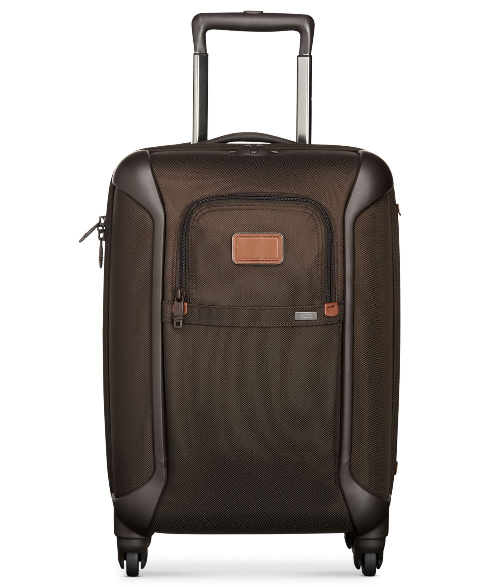 Tumi Suitcase, 30 Alpha Lightweight Large Trip Spinner   Luggage