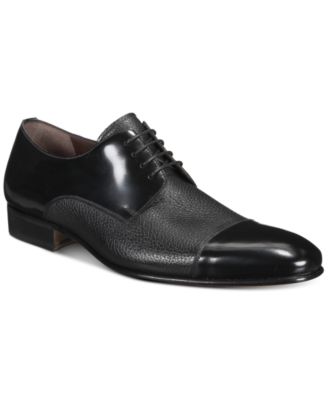 mezlan oxfords