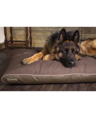 scruffs hilton memory foam