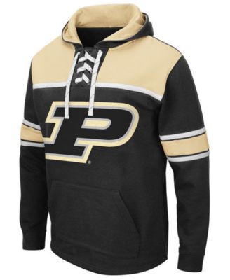 purdue pullover