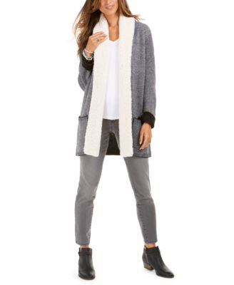 macys womens petite