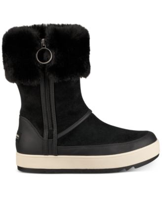 macys sale winter boots