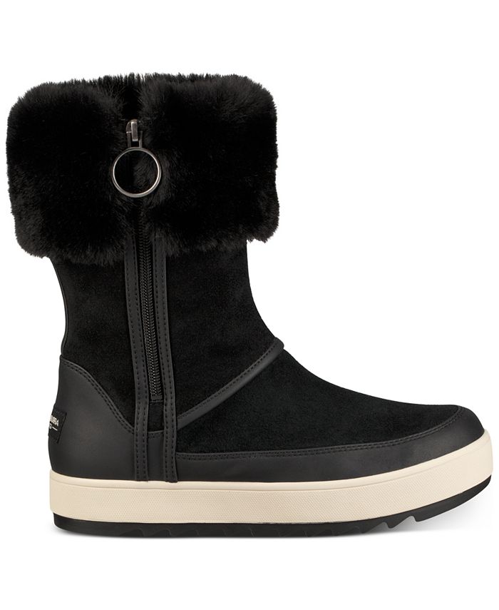 koolaburra by ugg tynlee women's boot reviews