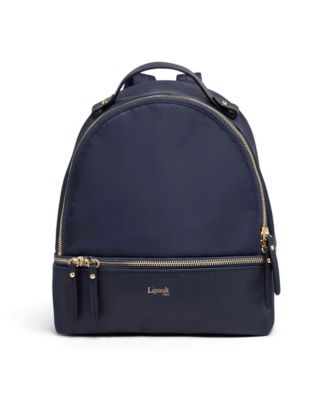 lipault plume avenue backpack