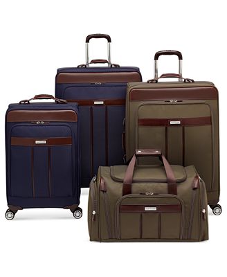 Hartmann Stratum XG Spinner Luggage - Luggage Collections - luggage ...