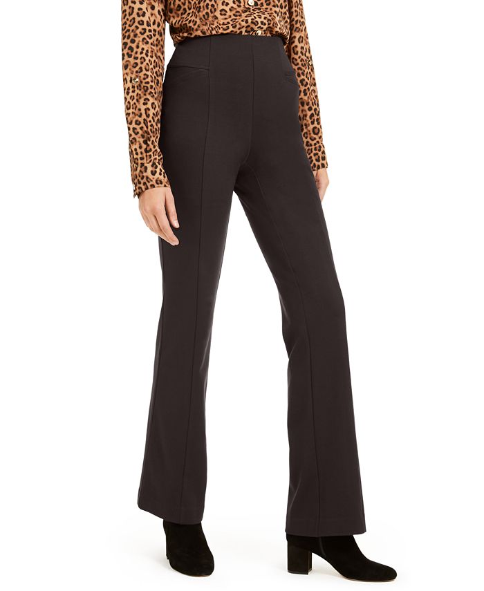 macys ponte pants