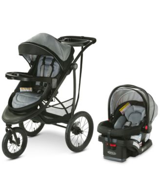 modes jogger se travel system