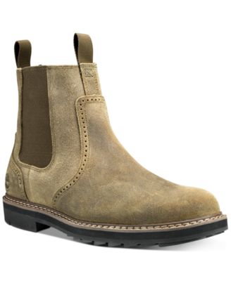 Squall Canyon Chelsea Boots 