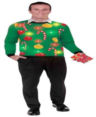 macys mens christmas sweaters