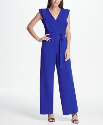 macys womens jumpsuits