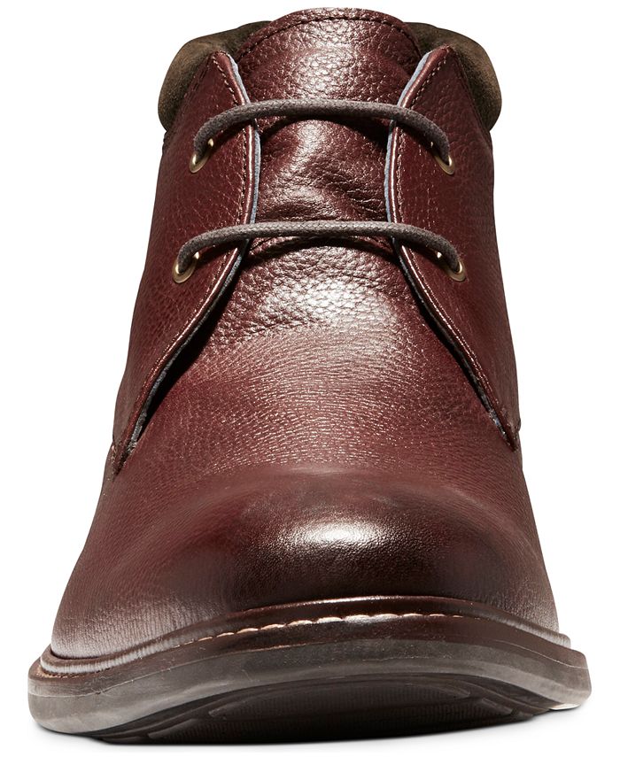 cole haan watson chukka