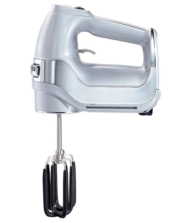 Hamilton Beach Professional 7 Speed Hand Mixer & Reviews Small