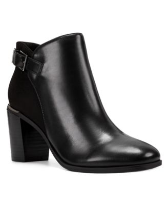 bandolino booties macy's