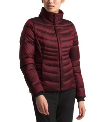 the north face aconcagua hooded jacket junior