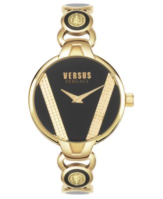 women's watches versace