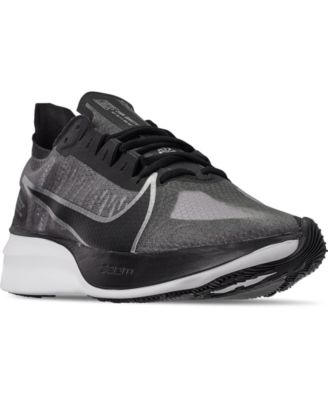 women's air zoom gravity running sneakers from finish line