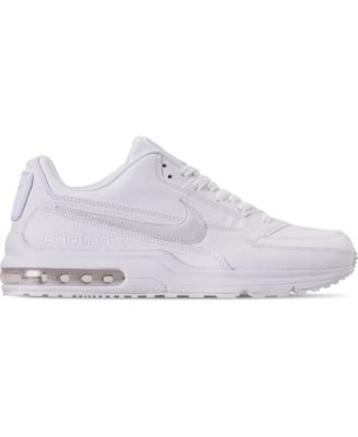 nike men's air max ltd 3 running