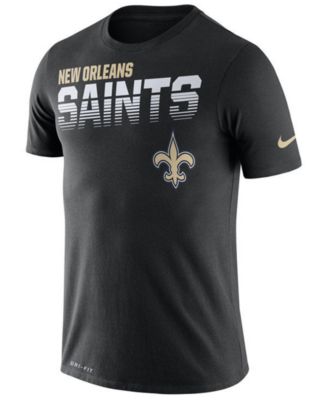 saints nike gear
