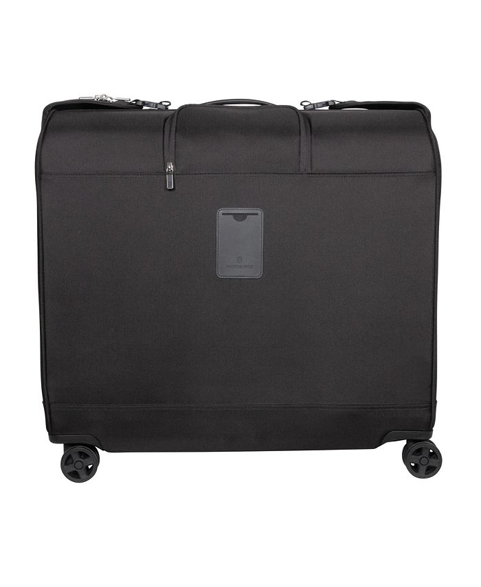 Victorinox Swiss Army VX Avenue Deluxe Wheeled Garment Bag & Reviews Luggage Macy's