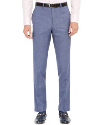 orange plaid pants mens
