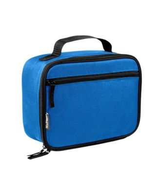 soft sided lunch box