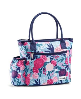 macys lunch tote