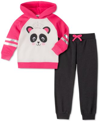 panda hoodie for girls