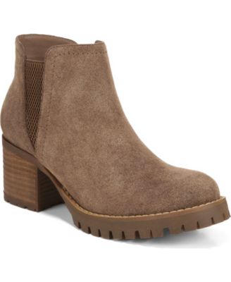 carlos booties macys