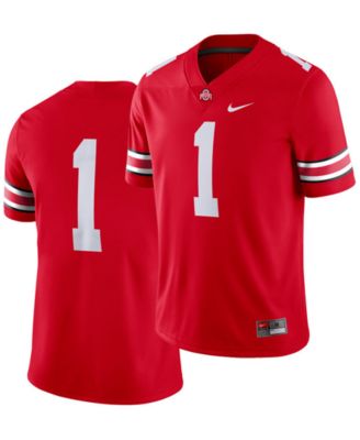 ohio state game jersey
