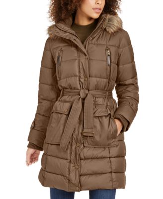 lucky brand coats
