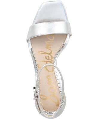 sam edelman daniella sandals