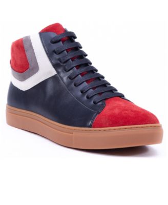 macys mens sneakers