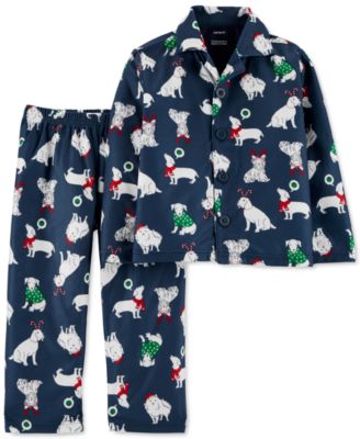 dog pajamas for kids