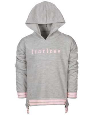 macy's ideology hoodie