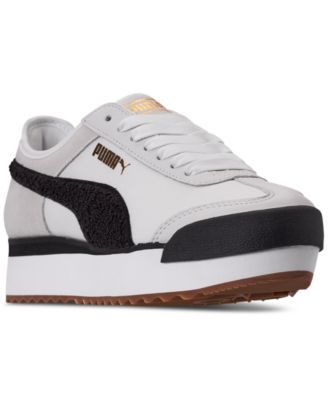 Roma Amor Heritage Casual Sneakers 