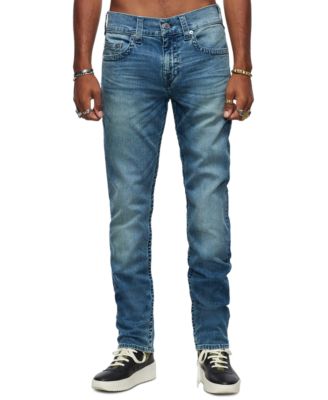 h&m white jeans mens