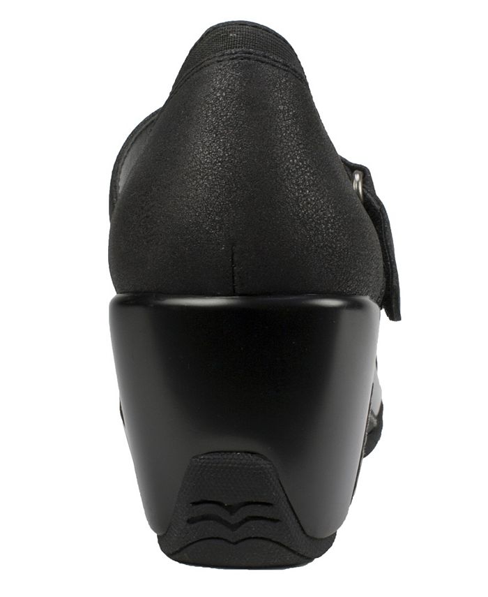 rialto women's clogs
