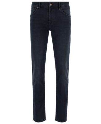 hugo boss extra slim fit jeans