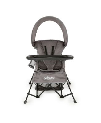 go with me portable chair