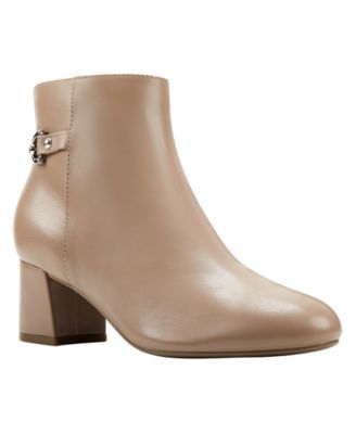 bandolino booties macy's
