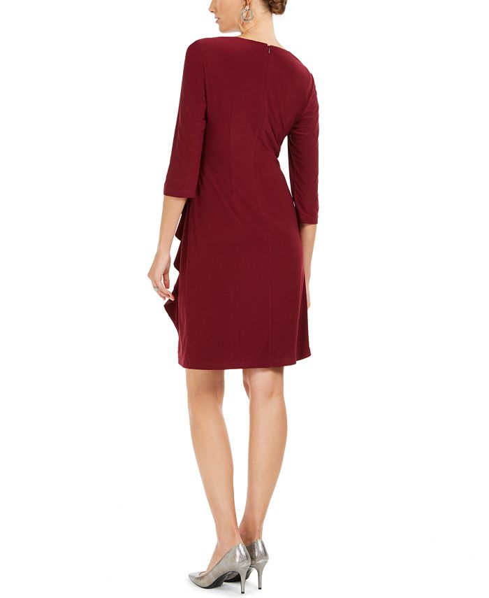 r & m richards sheath dress
