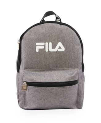 fila backpack review