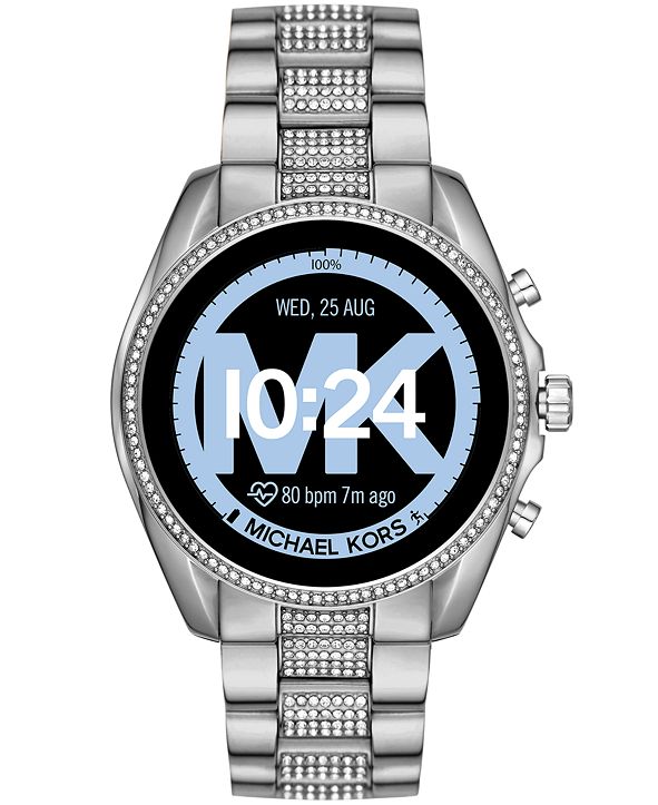 michael kors bradshaw access