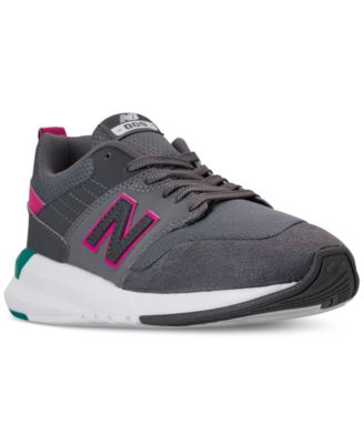 new balance women's 009 athletic sneakers from finish line