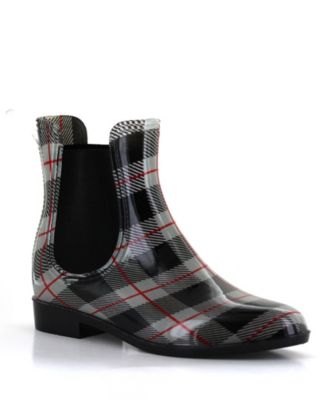 ralph lauren rain boots macys